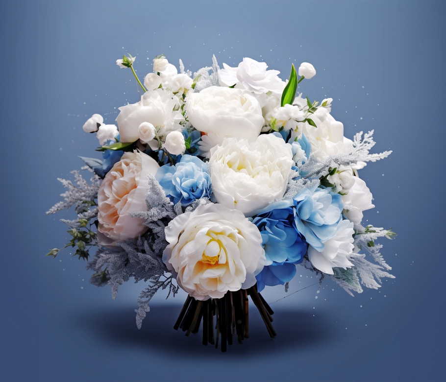 FUNERAL SERVICE BOUQUETS